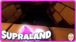 Abgrund Des Todes ?‍♂️ SUPRALAND 57 ?‍♂️ Danger Zockt