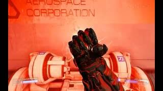 DooM (2016). Прохождение - Часть 11. (Встреча с Сэмюэл Хайден)