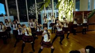 AKB ヘビロテ Everyday、カチューシャ 会いたかった 結婚式余興　【TDB48】