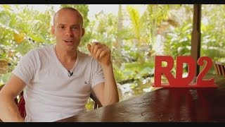 Фильм про удаленщиков на Бали 'Не все дома'