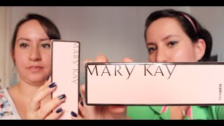 MARY KAY PARA PELE OLEOSA? | My Click Tip