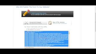Optimize Press Tutorial- Create Professional Websites
