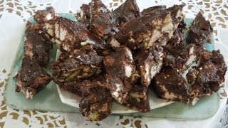 Десерт. Вкусняшка для детишек и взрослых