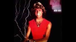 ANDY GIBB -"WARM RIDE" (1980)