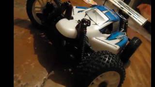Rc Pilotage Cyclone 21.(фото)