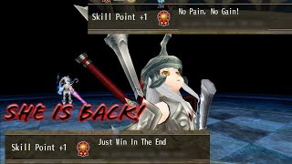 Toram Online - P. Avatar is Back Again! And New +2 Skill Point Emblem!