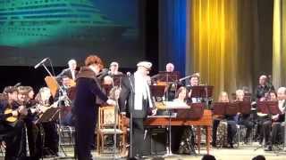 Однажды морем я плыла - Людмила Харинюк