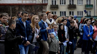 Діти військових Тернопільщини відправилися на відпочинок у Хорватію