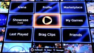 OnLive Unboxing, Setup and Demo
