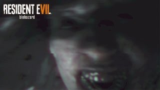 УЖАСЫ в Resident Evil 7 Teaser: Beginning Hour