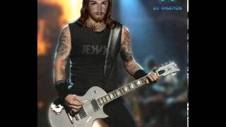 Every James Hetfield "Yeah"... ever