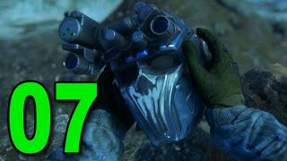 Sniper Ghost Warrior 3 - Part 7 - SUPER SNIPER