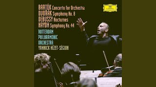 Bartók: Concerto For Orchestra, BB 123, Sz.116 - 5. Finale (Pesante - Presto)