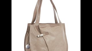 Сумка Gaude A 4200 taupe