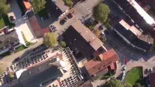 Urlaub in Bernau am Chiemsee