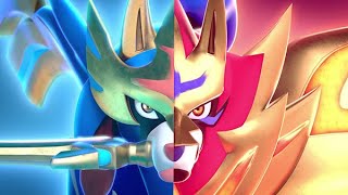 Pokemon: Sword and Shield Ep. 22 - FINALE