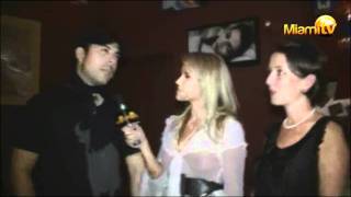 without bra miami tv host hd1080