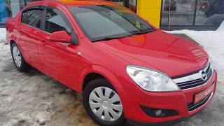 Купить Опель Астра (Opel Astra) 2011 г. с пробегом бу в Балаково. Элвис Trade-in центр