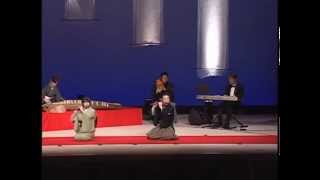 篠笛教室　一笛会　 第十回演奏会　　　　ジュピター