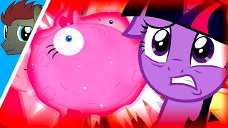 ЧТО БЕСИТ В 3 СЕЗОНЕ MLP (My Little Pony) | Ляпы, ошибки и критика
