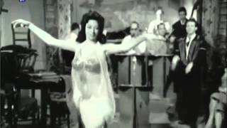 BOUBOUKA (BELLY DANCER)