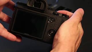 Аккумуляторы Sony NP-FW50 и зарядное устройство