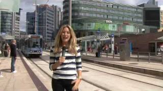 Øya Festival, Oslo, Norway 2009 - Part 4