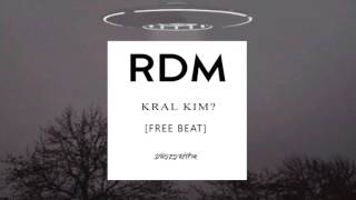 HeyBeat - Kral Kim? [FreeBeat] 2016 (Prod. By.RDM.)