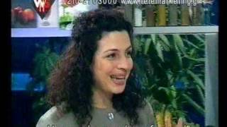 Multi-Vitamin-Saft :P Vital Center Telemarketing with Greek Subs, Part 2