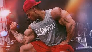 QUEM DISSE QUE IA SER FÁCIL? - MOTIVAÇÃO BODYBUILDER