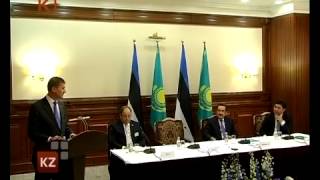 Карим Масимов вербовал эстонцев