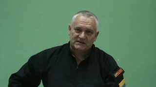 Сергей Разумовский: Политический дневник №4, 15.07.2015