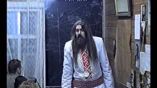 Наследiе Предковъ (Древнiя Веды) 2 курс - урок 1 ( - (Харатья 1)