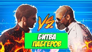 PUBG - СОЛДАТ VS SODYAN (БИТВА ПАБГЕРОВ)