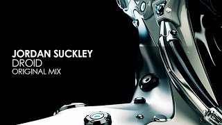 Jordan Suckley - Droid