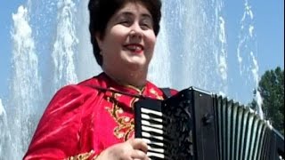 АЛЛА КОКОЕВА. ДОРА-ДОРА.
