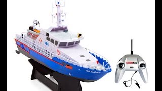 MAINAN ORANG KAYA: KAPAL RC, KEREN BANGET!!!!