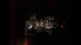 Schneider TM & pani K : Construction Sounds Live At Roter Salon / Volksbühne, Berlin, 05.04.2013