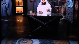 جذع النخلة يبكى حزنا على النبى صلى الله عليه وسلم | الشيخ متولي البراجيلي