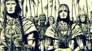 Gérard Manset  ' Comme un guerrier '     by RIMBOWARRIOR