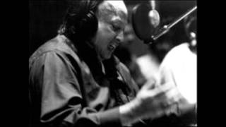 NUSRAT FATEH ALI KHAN - KHABRUM RASEEDU IM SHAB - PERSIAN QAWALI - PART 2