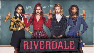 МЮЗИКЛ "HEATHERS" В РИВЕРДЕЙЛЕ || РЕАКЦИЯ НА 16 СЕРИЮ 3 СЕЗОНА СЕРИАЛА "РИВЕРДЕЙЛ"