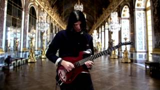 Ein Kleine Nachtmusik - Mozart - Dan Mumm - Neo Classical Metal Guitar