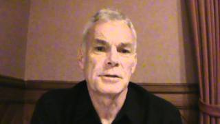 Chris Skellett - When Happiness Is Not Enough