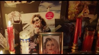 Stumptown 1X06 "Dex, Drugs and Rock & Roll" Preview (with slo-mo)