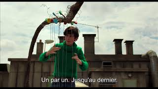 Gaston Lagaffe le film : La Bande-Annonce