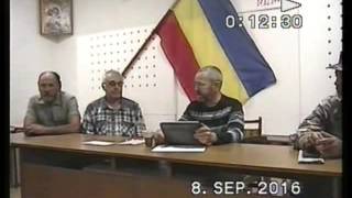 Данилов за восстановленные станицы. Земля Донских Казаков