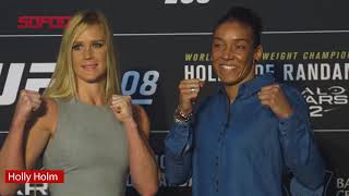 MMA  UFC  WWE RAW Hot Girl Fighters Moments Ronda Rousey Gina Carano Miesha Tate
