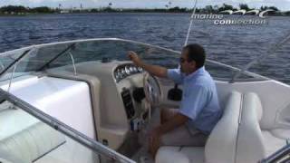 2001 Chaparral 240 Signature Cruiser by Marine Connection Boat Sales, WE EXPORT!