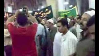 الصوفية في مولد البدوي !!!!!!!